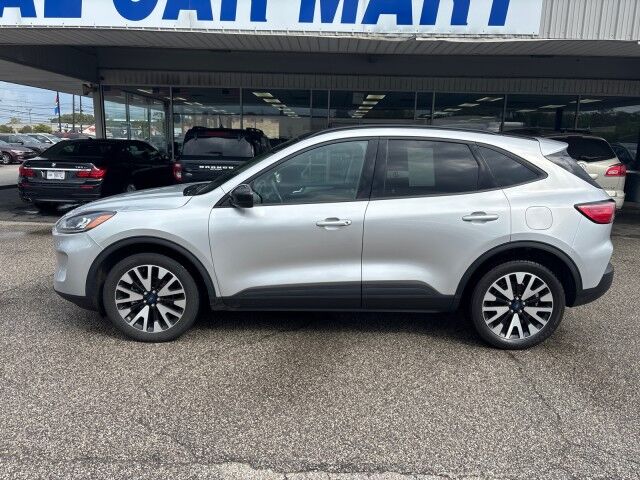 2020 Ford Escape SE Sport Hybrid Cleveland OH