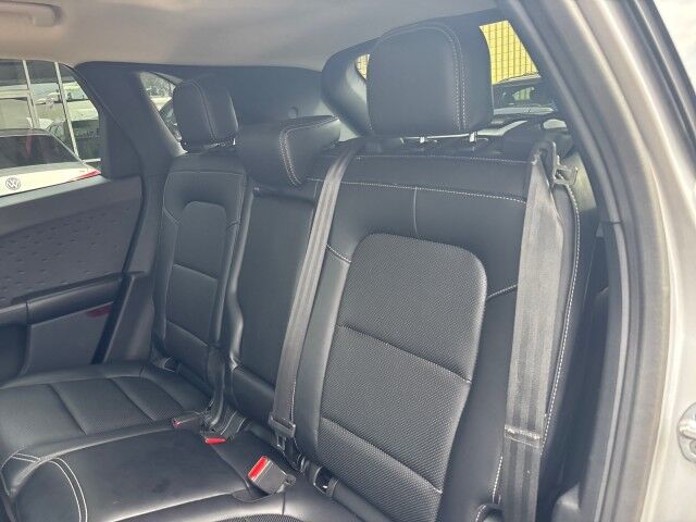 2020 Ford Escape SE Sport Hybrid Cleveland OH
