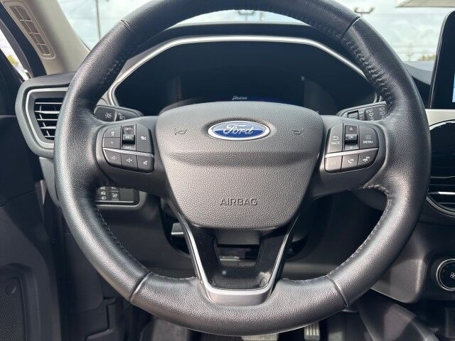 2020 Ford Escape SE Sport Hybrid Cleveland OH