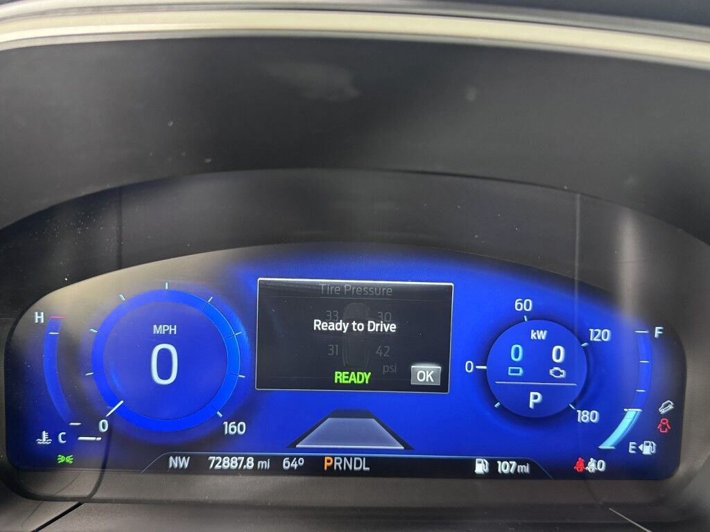 2020 Ford Escape SE Sport Hybrid Premium Package w/Panoramic Roof Maumee OH