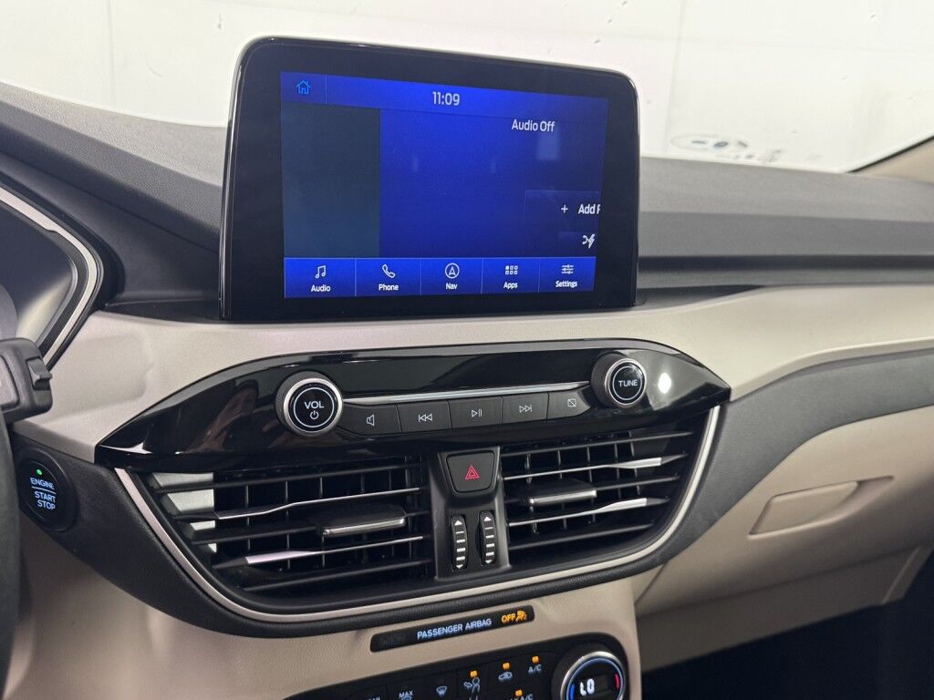 2020 Ford Escape SE Sport Hybrid Premium Package w/Panoramic Roof Maumee OH
