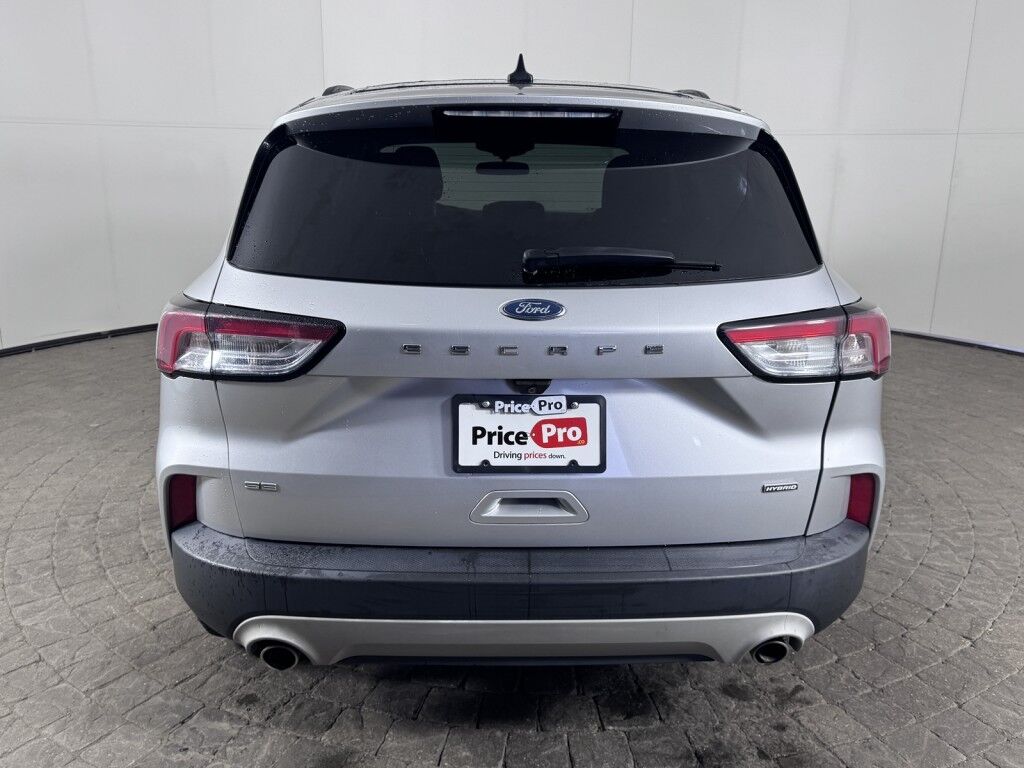 2020 Ford Escape SE Sport Hybrid Premium Package w/Panoramic Roof Maumee OH
