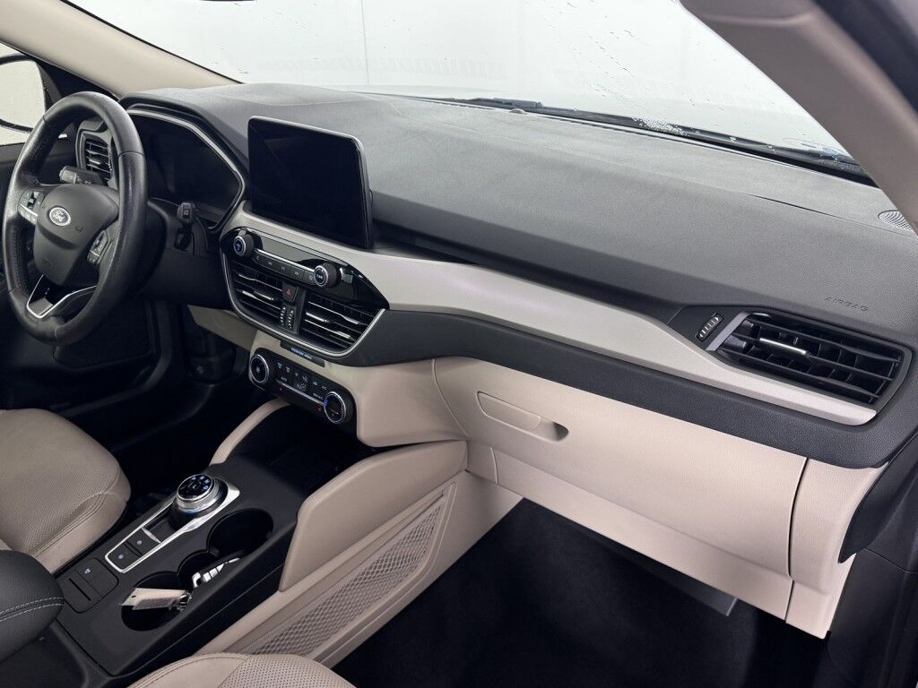 2020 Ford Escape SE Sport Hybrid Premium Package w/Panoramic Roof Maumee OH