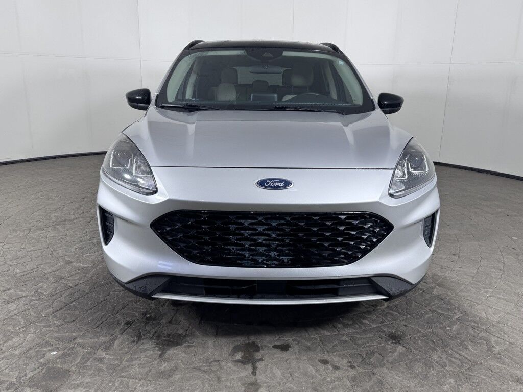 2020 Ford Escape SE Sport Hybrid Premium Package w/Panoramic Roof Maumee OH