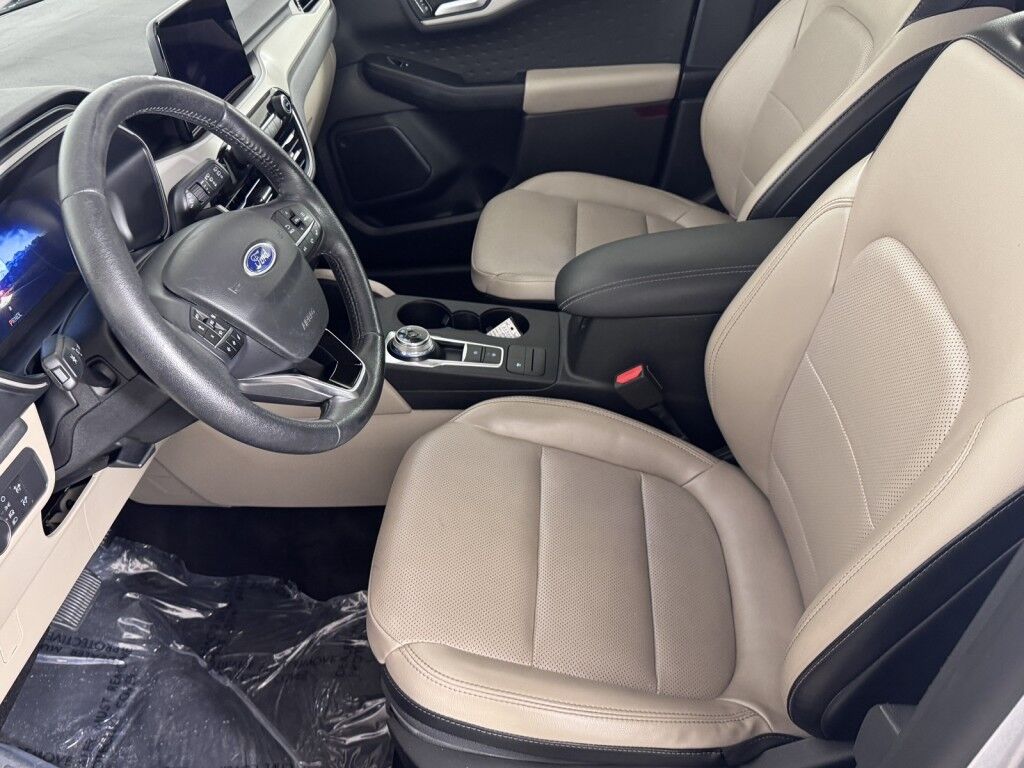 2020 Ford Escape SE Sport Hybrid Premium Package w/Panoramic Roof Maumee OH