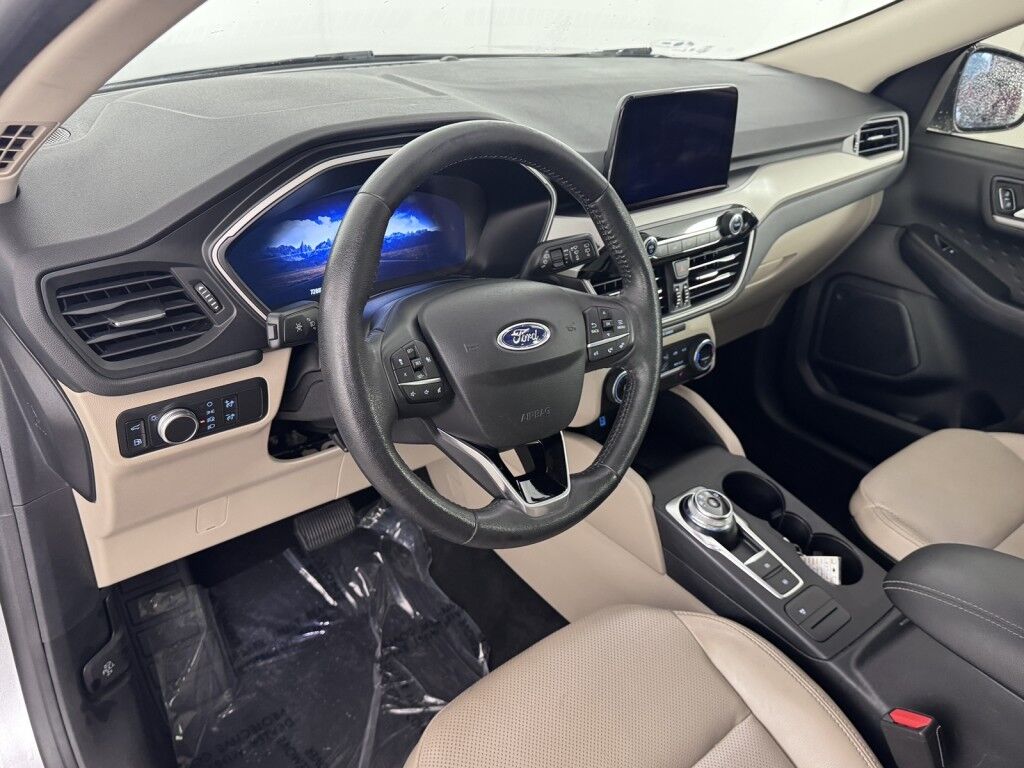 2020 Ford Escape SE Sport Hybrid Premium Package w/Panoramic Roof Maumee OH