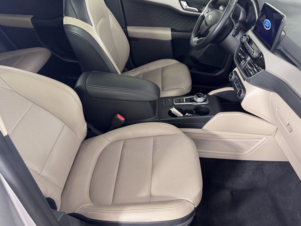 2020 Ford Escape SE Sport Hybrid Premium Package w/Panoramic Roof Maumee OH
