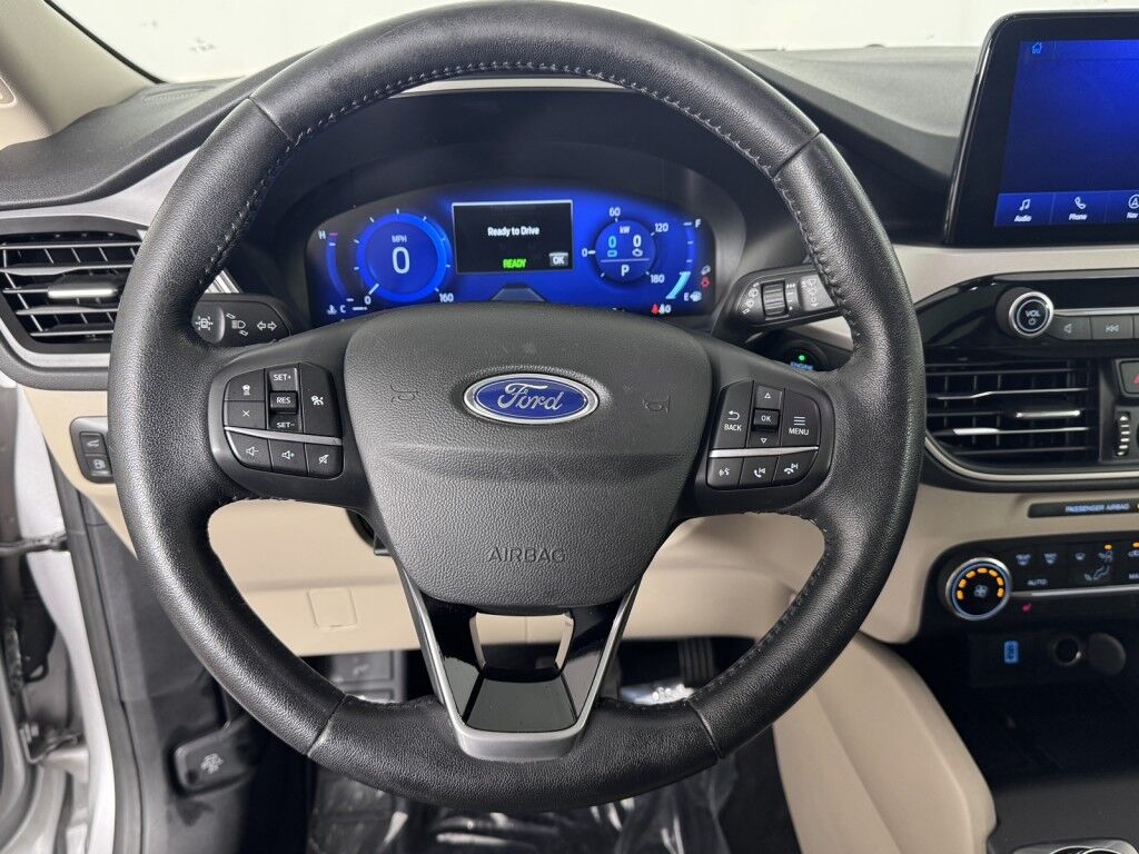 2020 Ford Escape SE Sport Hybrid Premium Package w/Panoramic Roof Maumee OH
