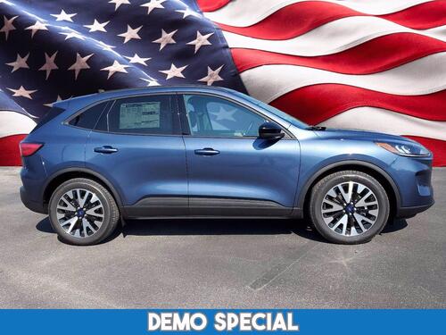 2020 Ford Escape SE Sport Hybrid Tampa FL 2020 Ford Escape SE Sport Hybrid Tampa FL