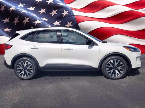 2020 Ford Escape SE Sport Hybrid Tampa FL 2020 Ford Escape SE Sport Hybrid Tampa FL