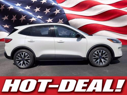 2020 Ford Escape SE Sport Hybrid Tampa FL 2020 Ford Escape SE Sport Hybrid Tampa FL