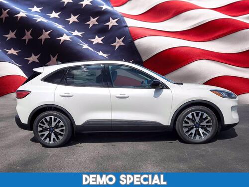 2020 Ford Escape SE Sport Hybrid Tampa FL 2020 Ford Escape SE Sport Hybrid Tampa FL