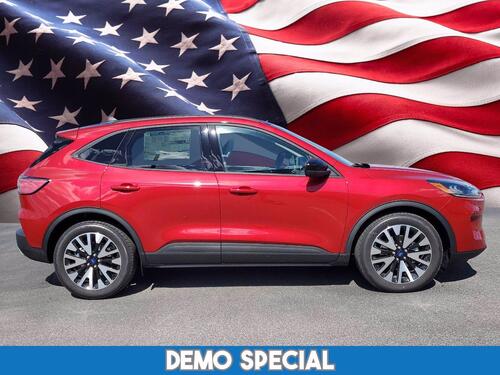 2020 Ford Escape SE Sport Hybrid Tampa FL 2020 Ford Escape SE Sport Hybrid Tampa FL