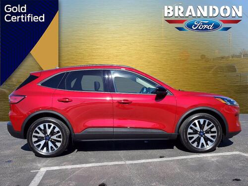 2020 Ford Escape SE Sport Hybrid Tampa FL 2020 Ford Escape SE Sport Hybrid Tampa FL