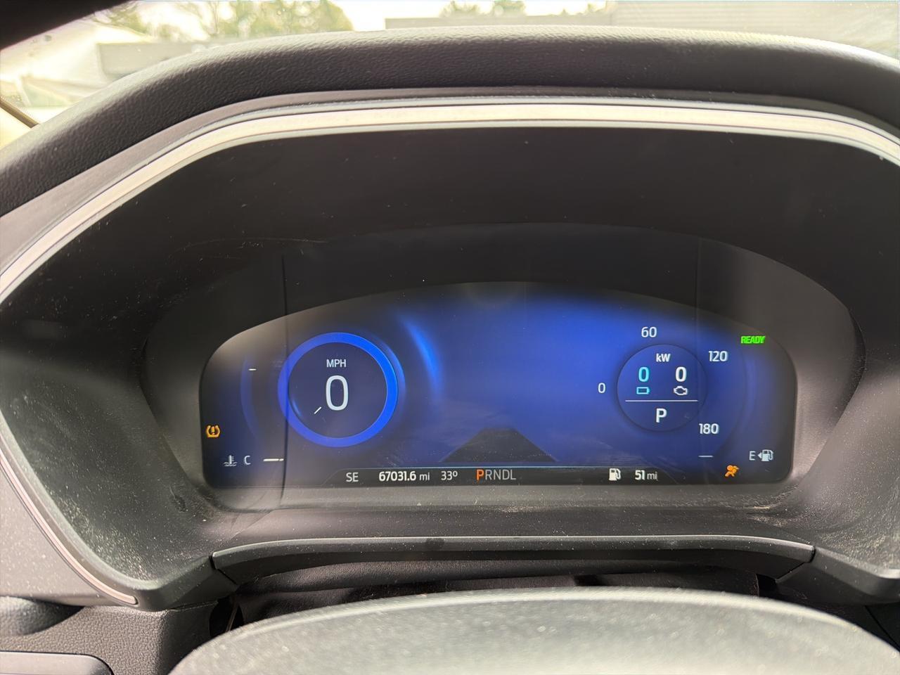 2020 Ford Escape SE Sport Hybrid Gaithersburg MD