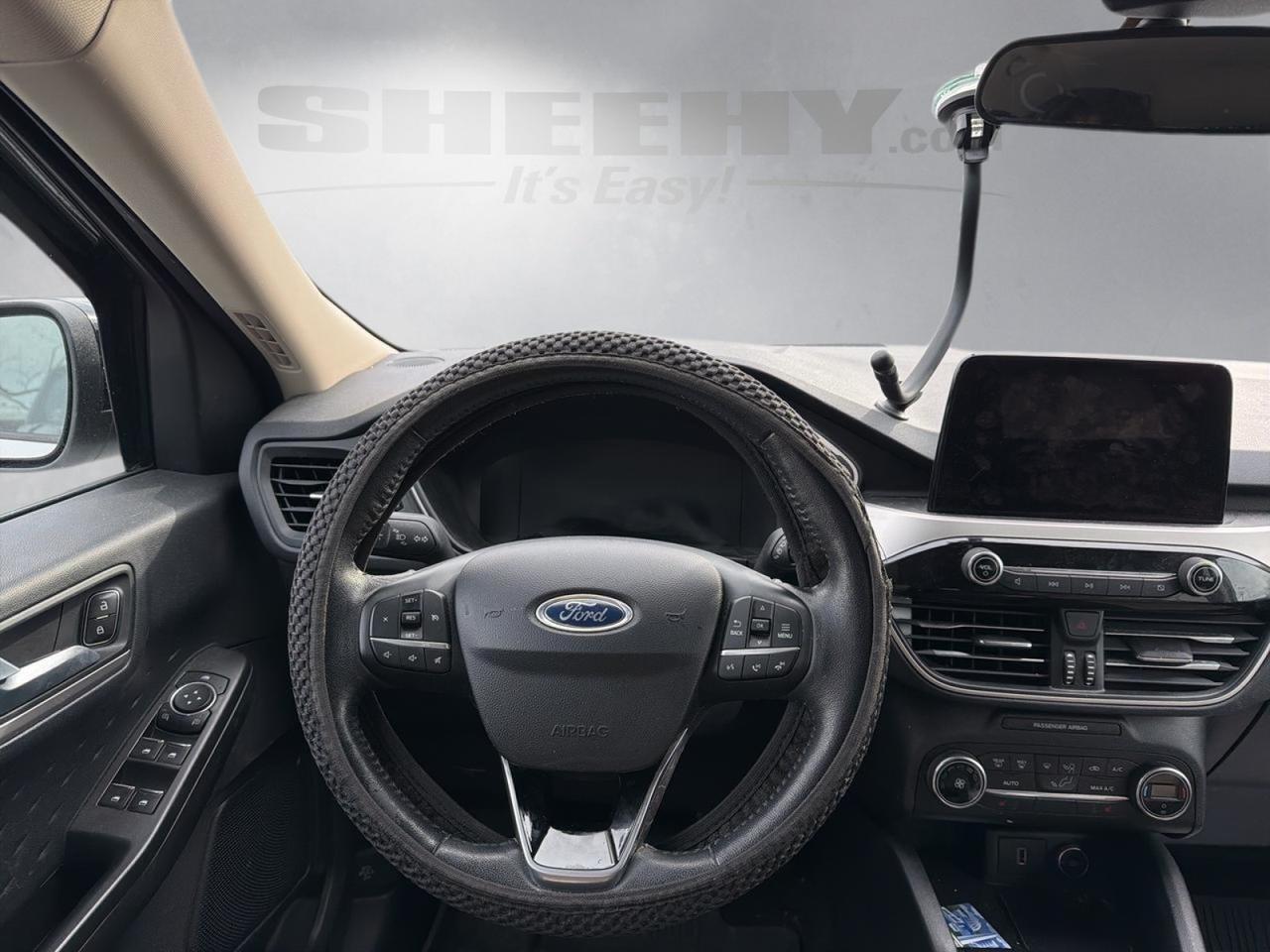 2020 Ford Escape SE Sport Hybrid Gaithersburg MD