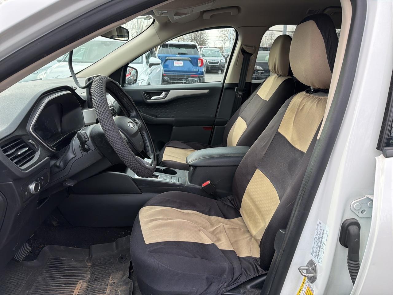 2020 Ford Escape SE Sport Hybrid Gaithersburg MD