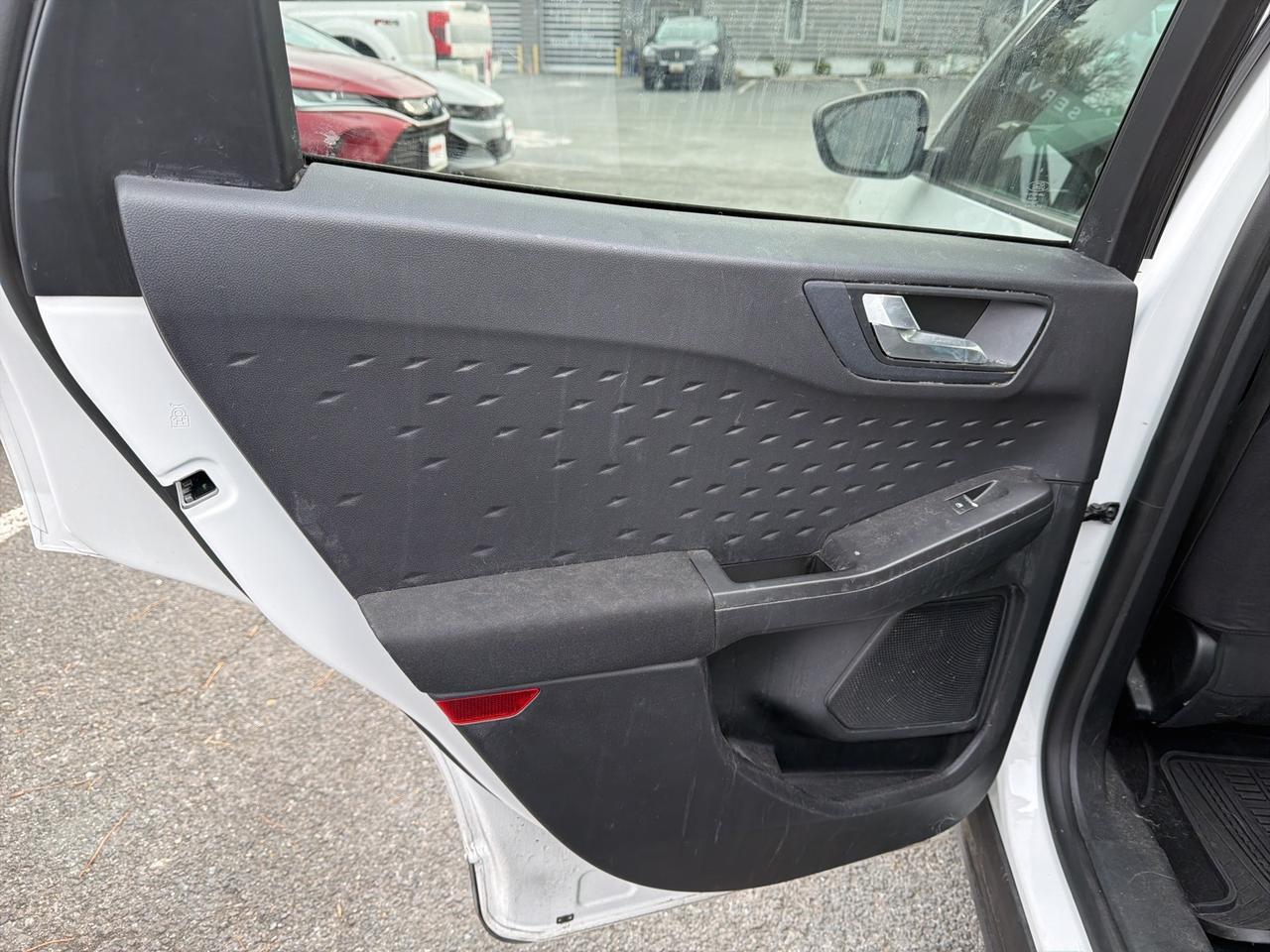 2020 Ford Escape SE Sport Hybrid Gaithersburg MD