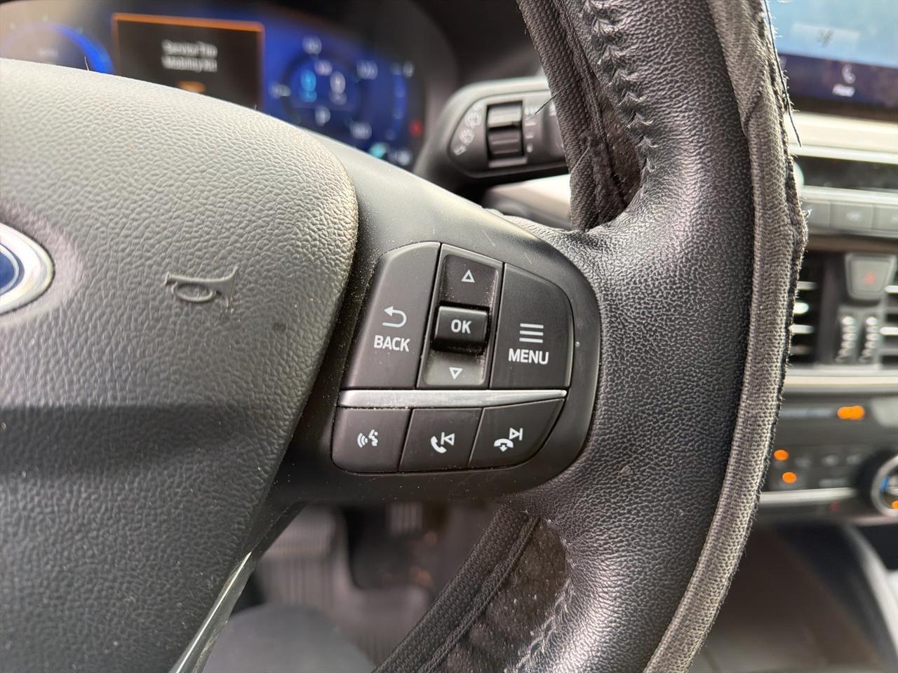 2020 Ford Escape SE Sport Hybrid Gaithersburg MD