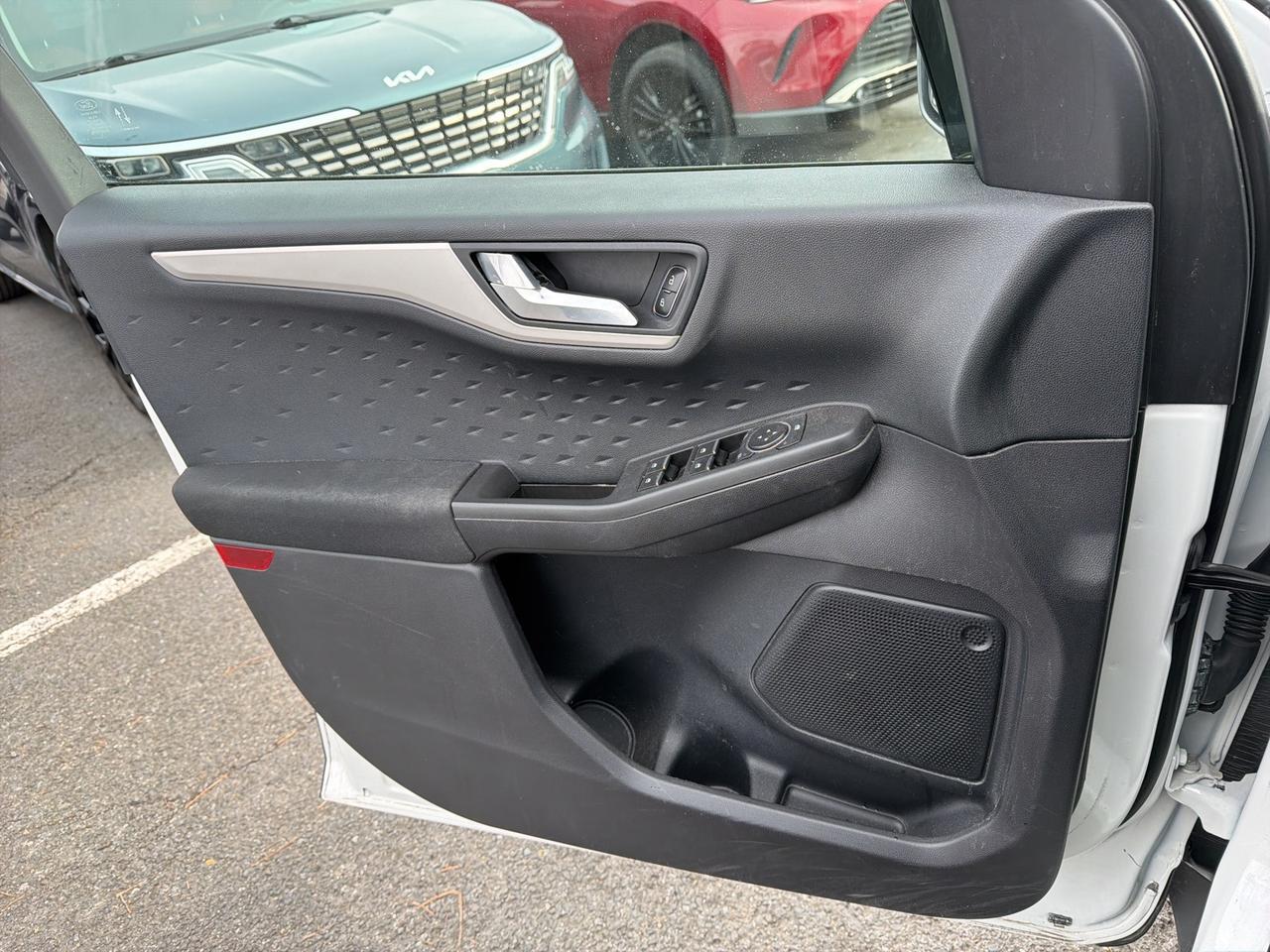 2020 Ford Escape SE Sport Hybrid Gaithersburg MD