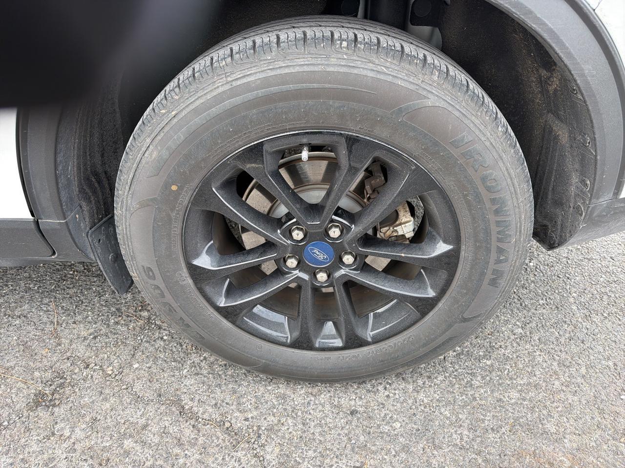 2020 Ford Escape SE Sport Hybrid Gaithersburg MD