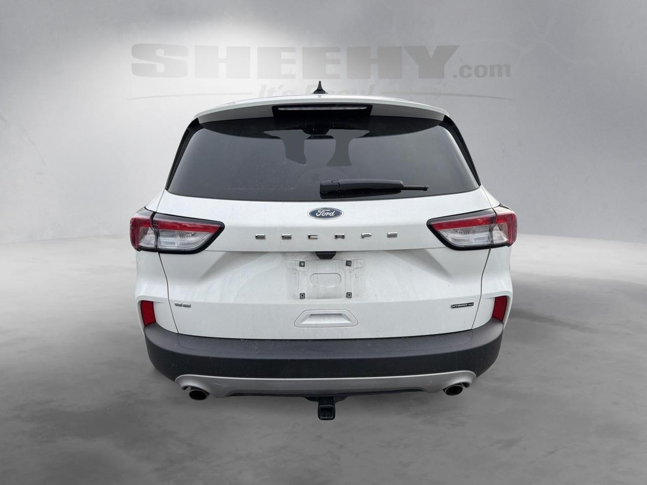2020 Ford Escape SE Sport Hybrid Gaithersburg MD