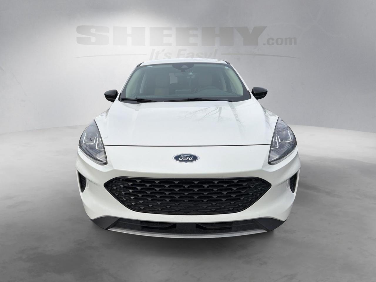 2020 Ford Escape SE Sport Hybrid Gaithersburg MD