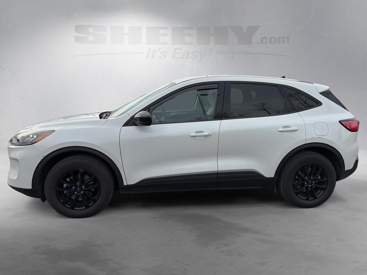 2020 Ford Escape SE Sport Hybrid Gaithersburg MD