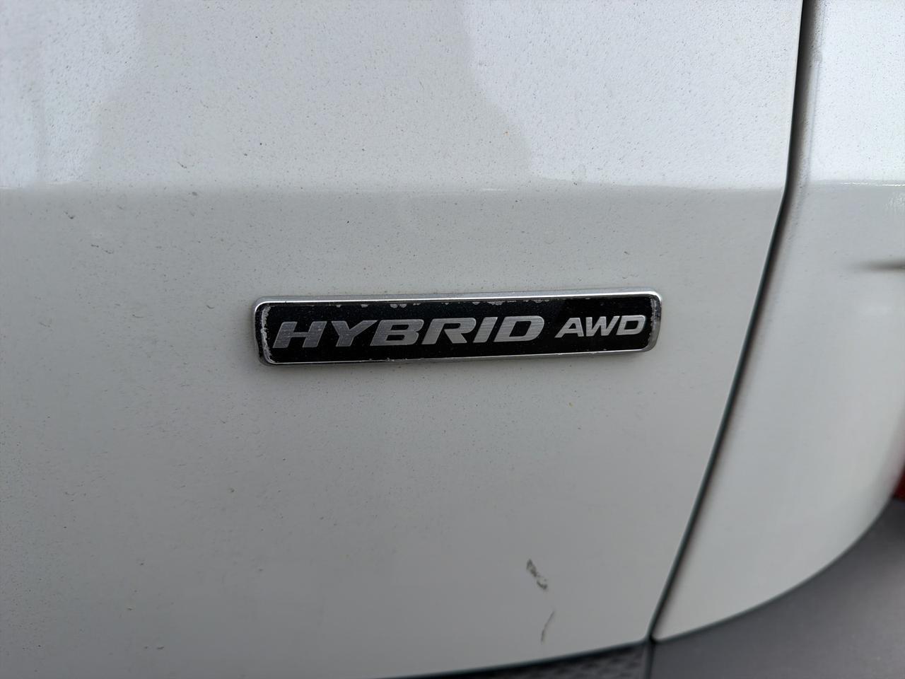 2020 Ford Escape SE Sport Hybrid Gaithersburg MD