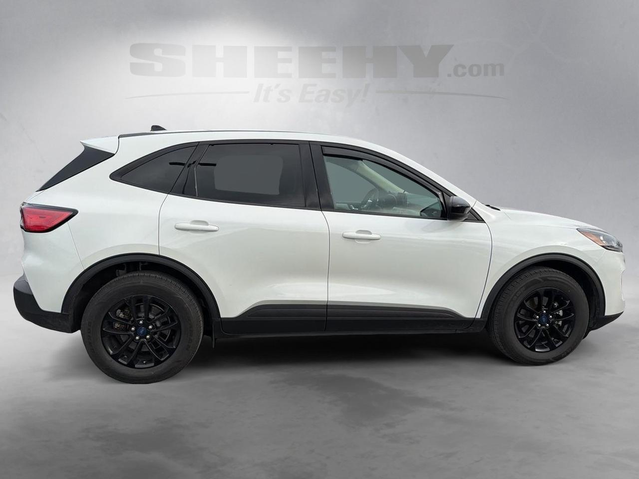 2020 Ford Escape SE Sport Hybrid Gaithersburg MD