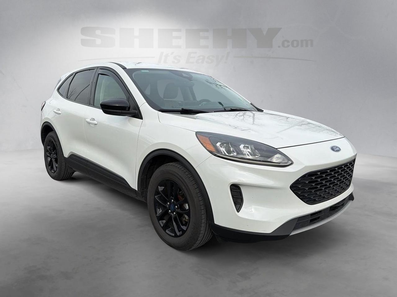 2020 Ford Escape SE Sport Hybrid Gaithersburg MD