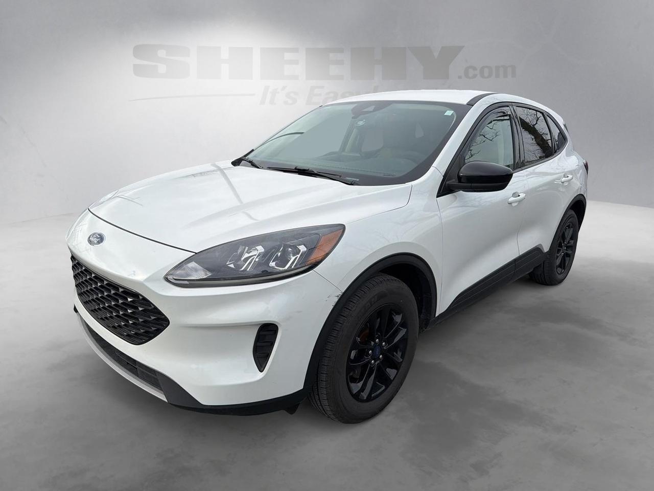 2020 Ford Escape SE Sport Hybrid Gaithersburg MD