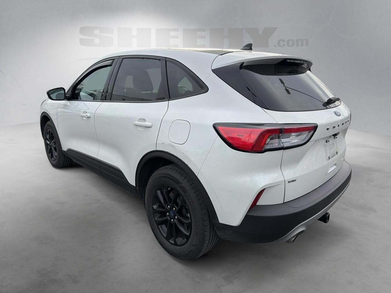 2020 Ford Escape SE Sport Hybrid Gaithersburg MD