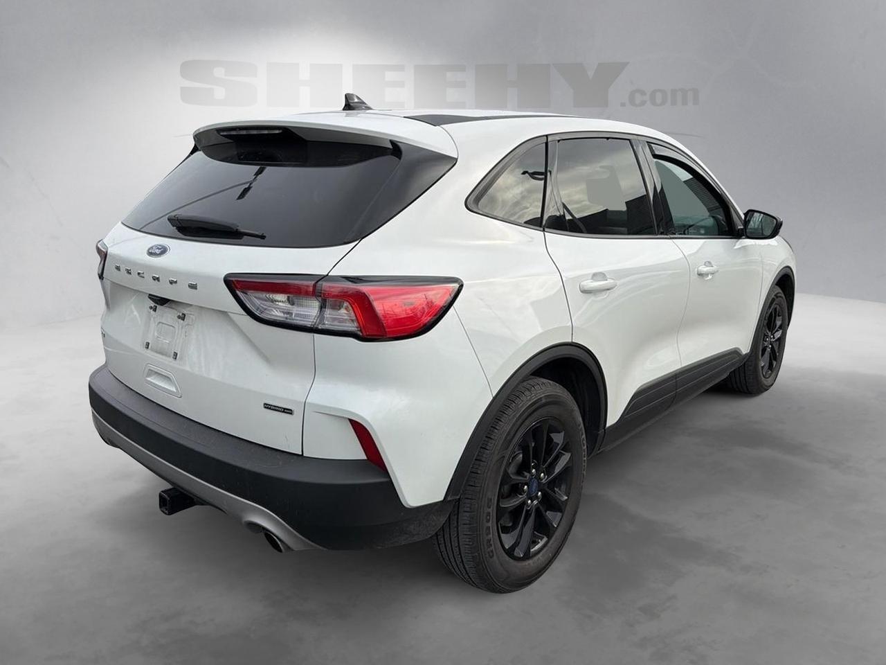 2020 Ford Escape SE Sport Hybrid Gaithersburg MD