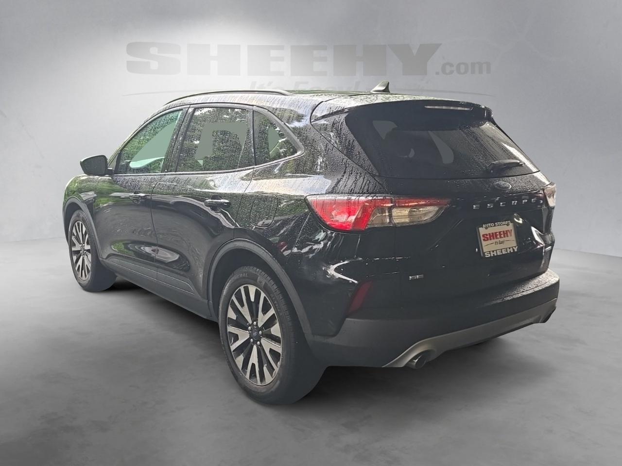 2020 Ford Escape SE Sport Hybrid Gaithersburg MD