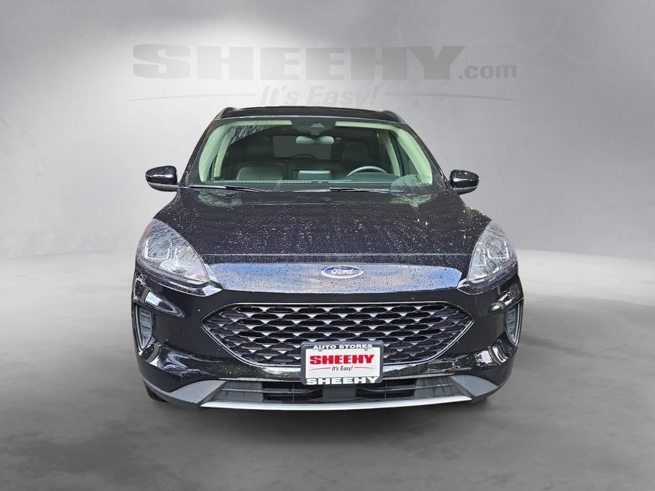 2020 Ford Escape SE Sport Hybrid Gaithersburg MD
