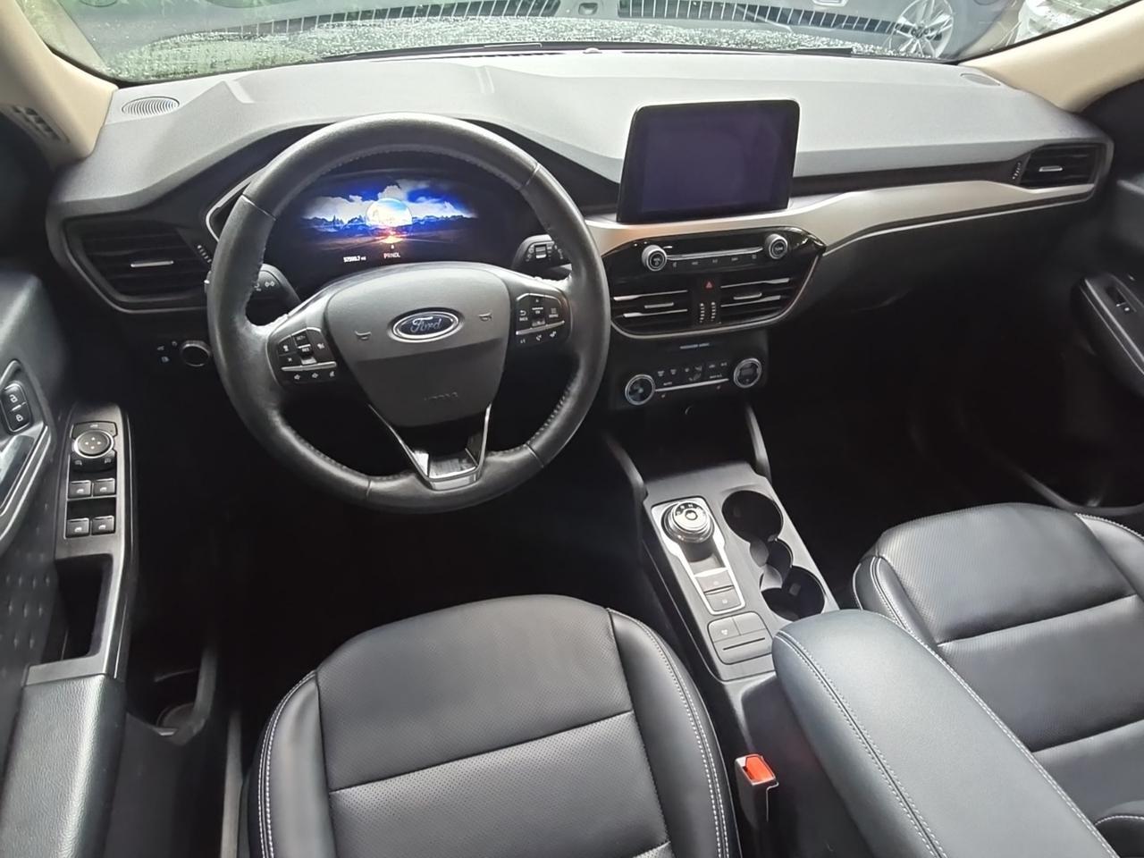 2020 Ford Escape SE Sport Hybrid Gaithersburg MD