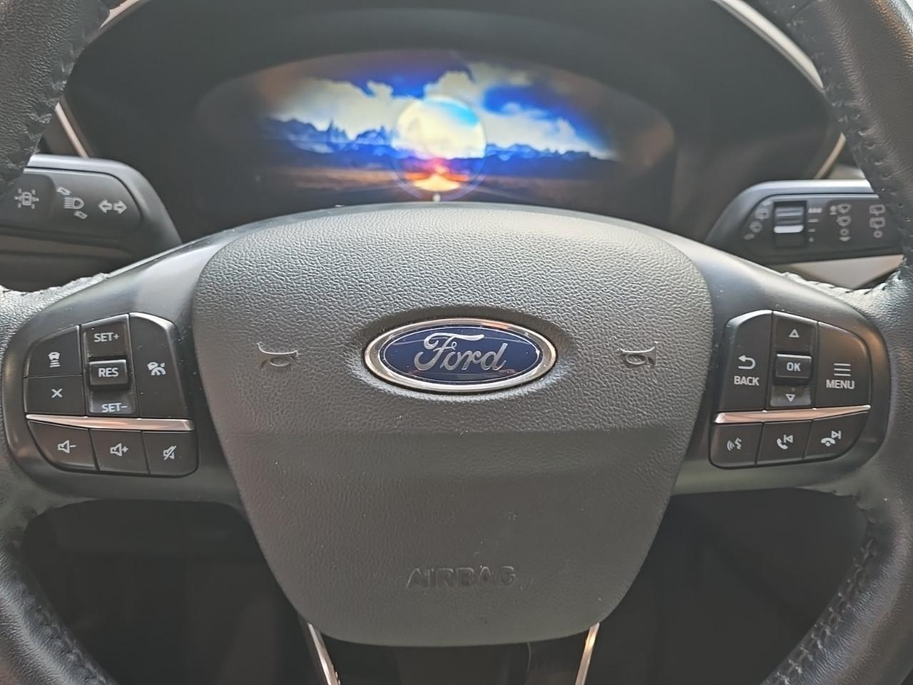 2020 Ford Escape SE Sport Hybrid Gaithersburg MD