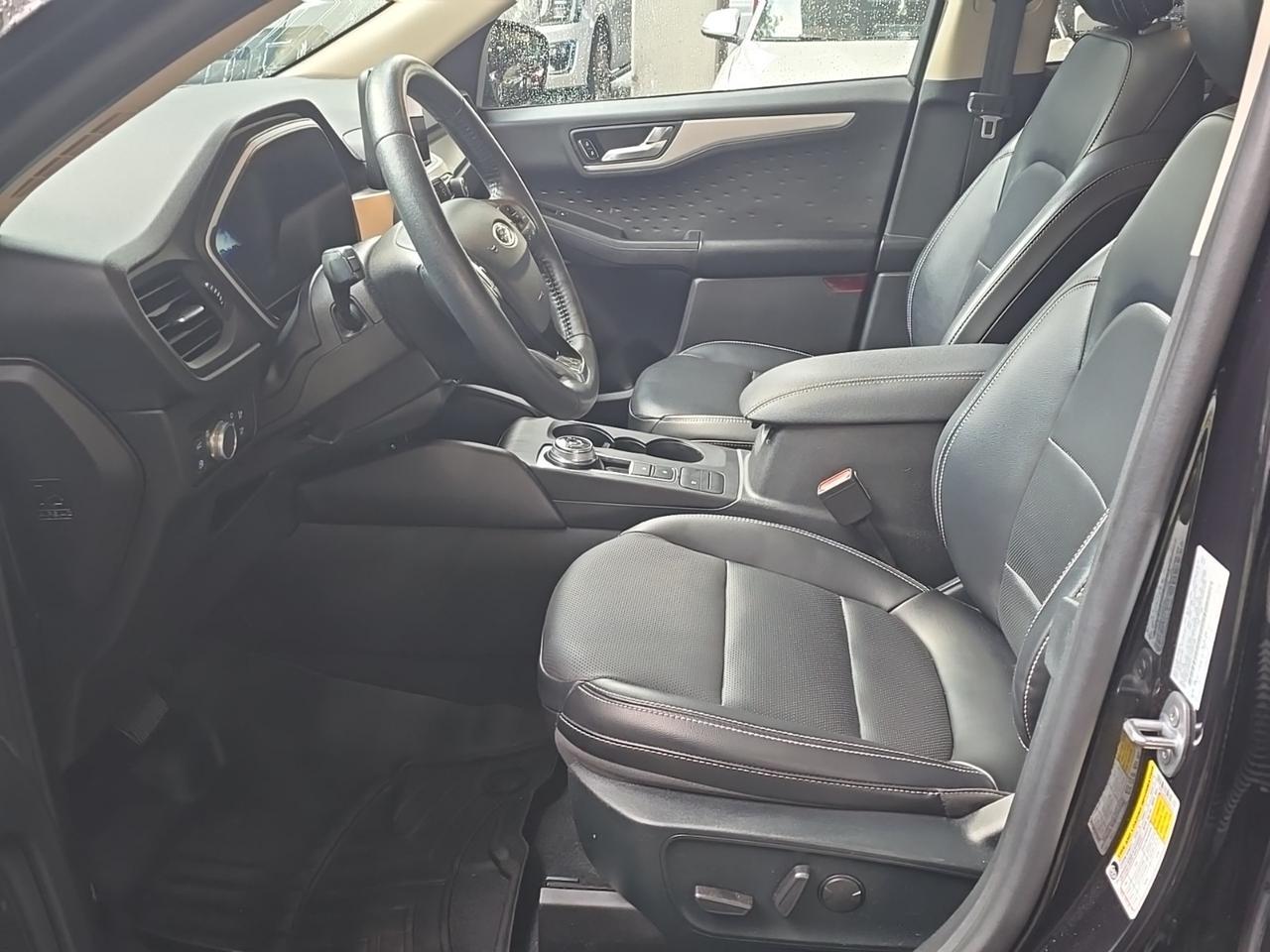 2020 Ford Escape SE Sport Hybrid Gaithersburg MD