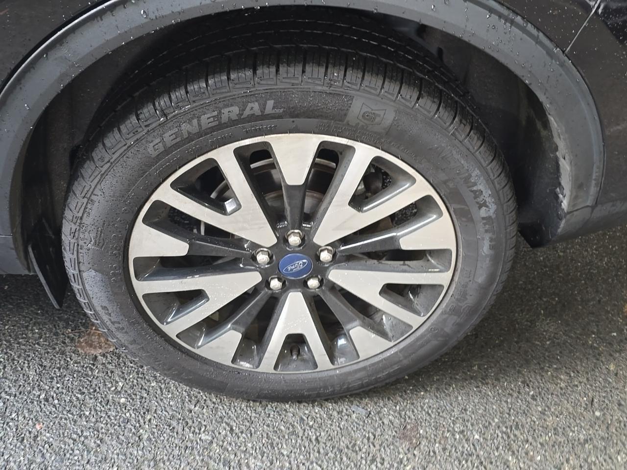 2020 Ford Escape SE Sport Hybrid Gaithersburg MD