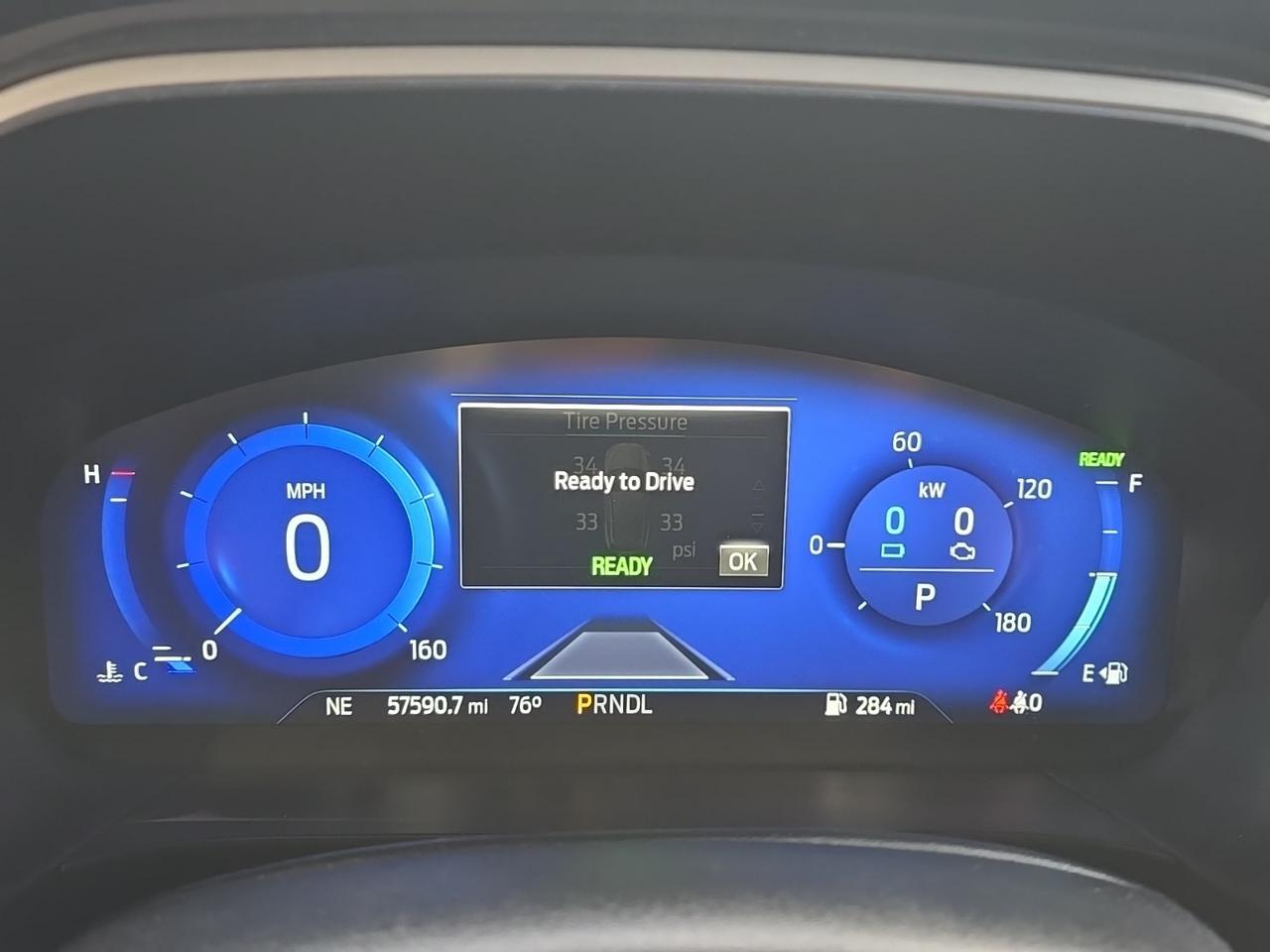 2020 Ford Escape SE Sport Hybrid Gaithersburg MD