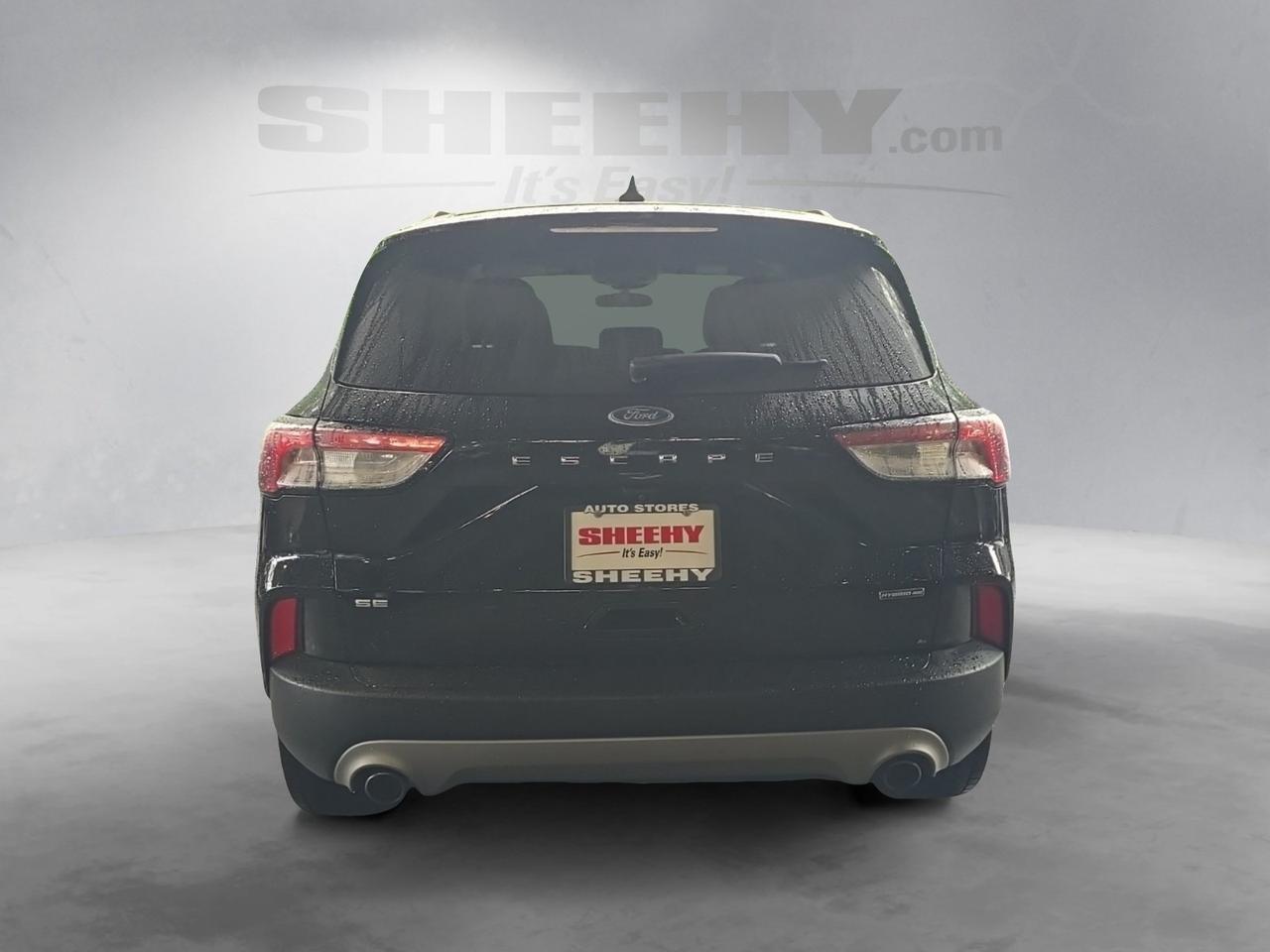 2020 Ford Escape SE Sport Hybrid Gaithersburg MD