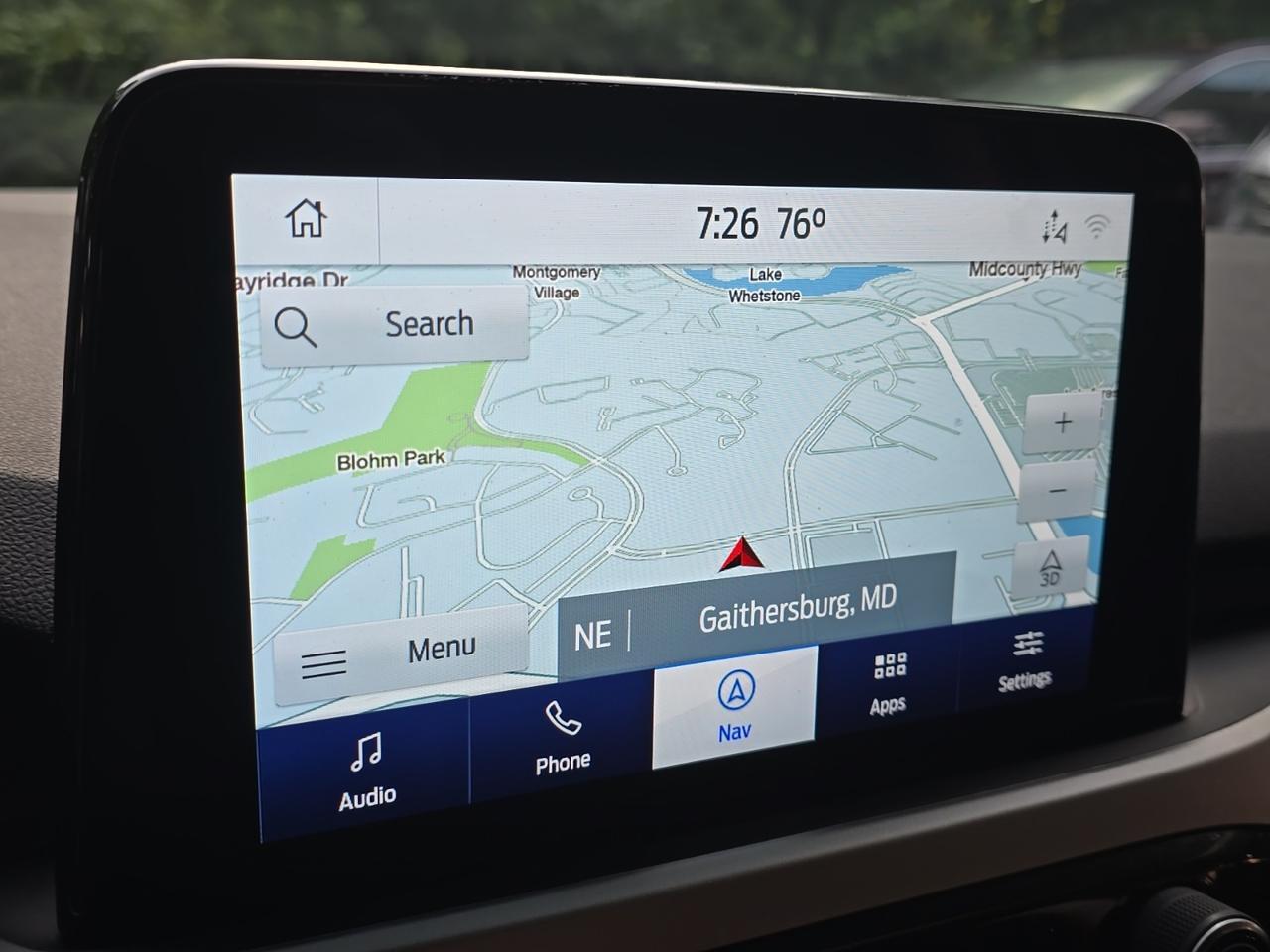 2020 Ford Escape SE Sport Hybrid Gaithersburg MD