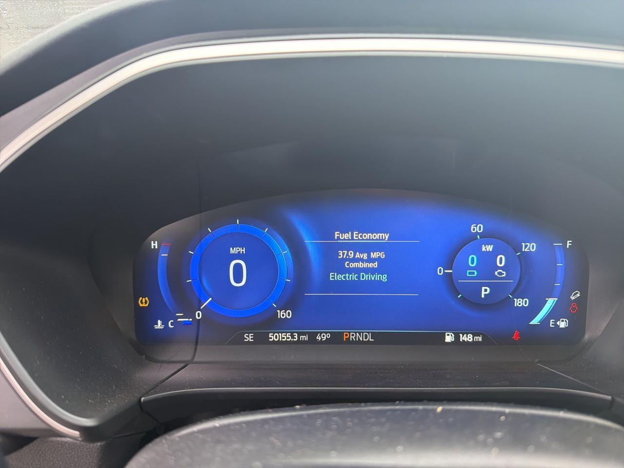 2020 Ford Escape SE Sport Hybrid Gaithersburg MD