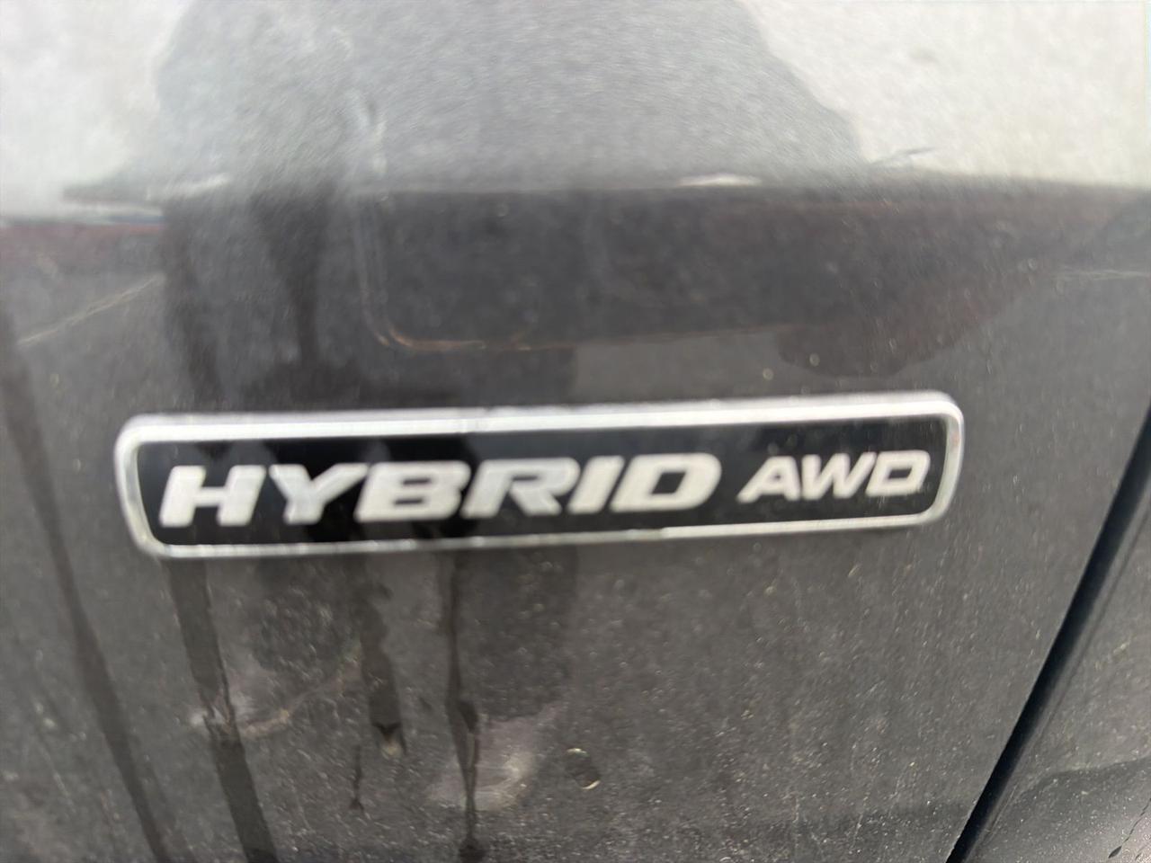 2020 Ford Escape SE Sport Hybrid Gaithersburg MD