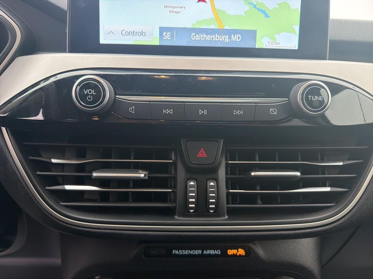 2020 Ford Escape SE Sport Hybrid Gaithersburg MD