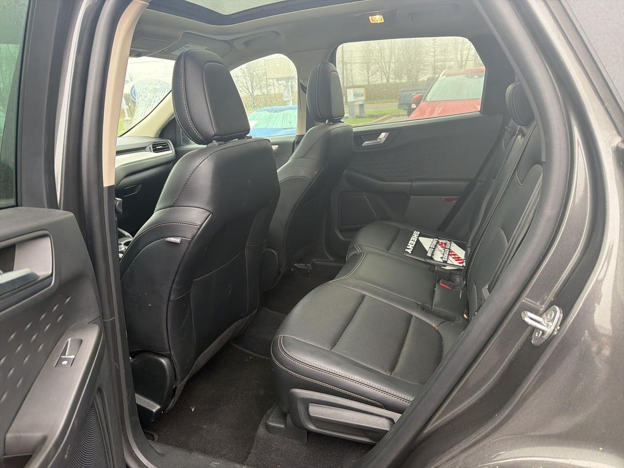2020 Ford Escape SE Sport Hybrid Gaithersburg MD