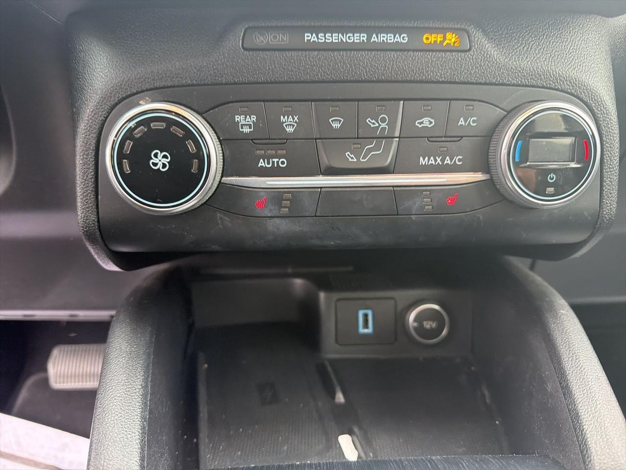 2020 Ford Escape SE Sport Hybrid Gaithersburg MD