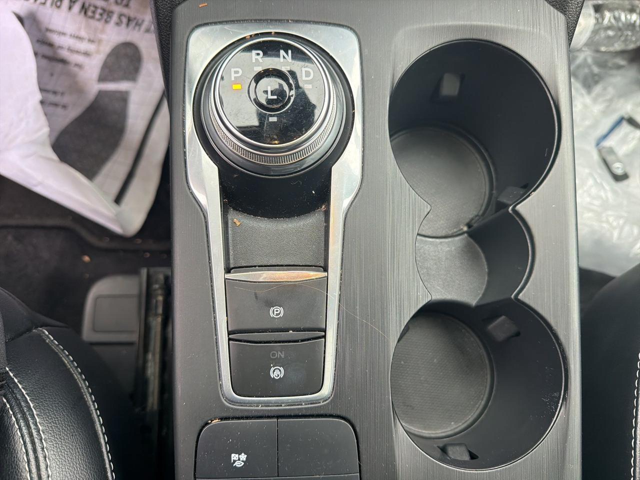 2020 Ford Escape SE Sport Hybrid Gaithersburg MD