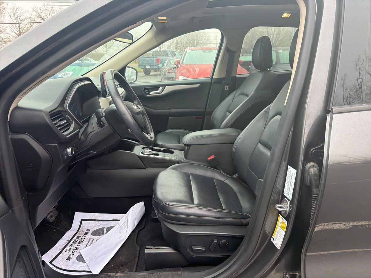 2020 Ford Escape SE Sport Hybrid Gaithersburg MD